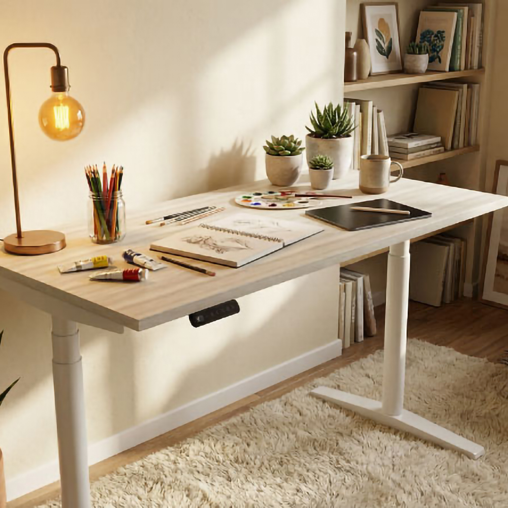 Flowt 自動升降桌